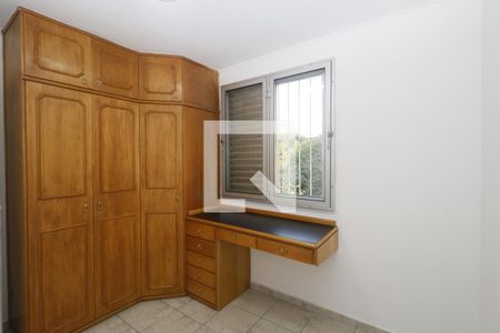 Quarto 1 de apartamento para alugar com 2 quartos, 50m² em Vila do Encontro, São Paulo