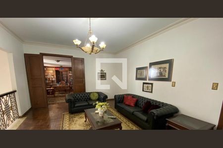 Casa à venda com 4 quartos, 716m² em Belvedere, Belo Horizonte