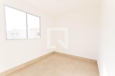 Quarto  de apartamento para alugar com 2 quartos, 42m² em Rodoviário, Goiânia