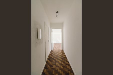 Sala de apartamento à venda com 2 quartos, 92m² em Lapa, São Paulo