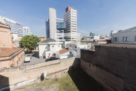 Sala de apartamento à venda com 2 quartos, 92m² em Lapa, São Paulo