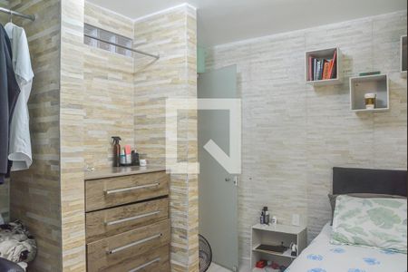 Quarto Suíte de casa à venda com 3 quartos, 200m² em Paulicéia, São Bernardo do Campo