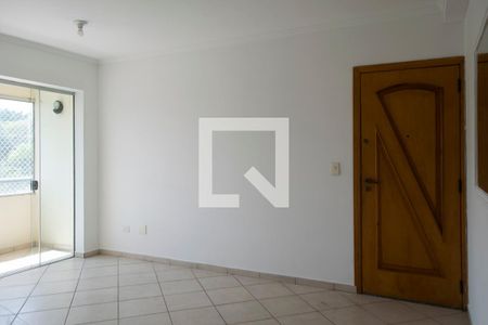 Sala de apartamento à venda com 2 quartos, 72m² em Parada Inglesa, São Paulo