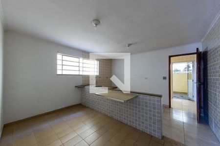 Cozinha de casa à venda com 5 quartos, 160m² em São Lucas, São Paulo