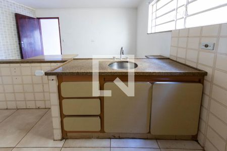 Cozinha de casa à venda com 5 quartos, 160m² em São Lucas, São Paulo