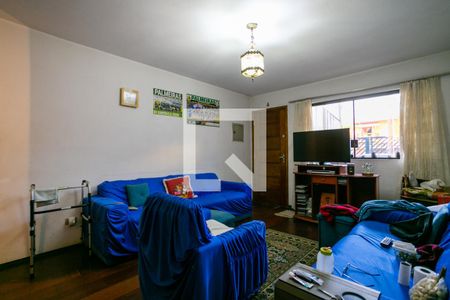 Sala de casa à venda com 2 quartos, 150m² em Imirim, São Paulo