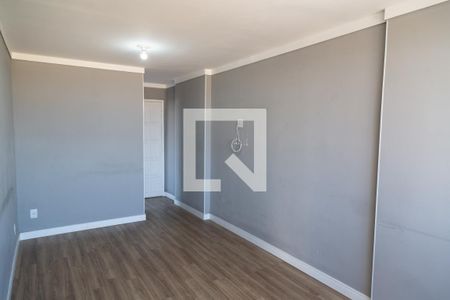 Sala de apartamento para alugar com 2 quartos, 60m² em Mutondo, São Gonçalo