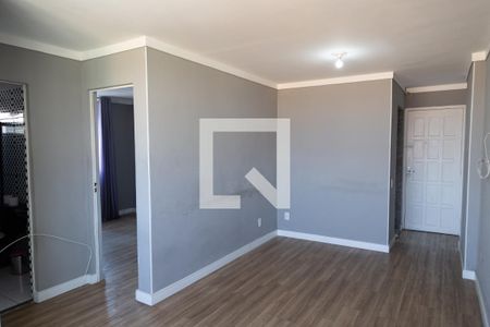 Sala de apartamento para alugar com 2 quartos, 60m² em Mutondo, São Gonçalo