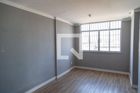 Sala de apartamento para alugar com 2 quartos, 60m² em Mutondo, São Gonçalo