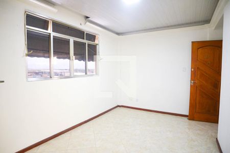 Apartamento com 2 quartos para alugar em Vila Sarapuí, Duque de