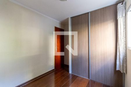 Quarto 1 de apartamento à venda com 3 quartos, 65m² em Vila Moraes, São Paulo