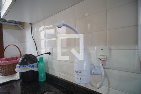 Cozinha de casa à venda com 3 quartos, 320m² em Sarandi, Porto Alegre