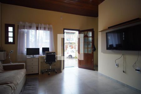 Sala casa 1 de casa à venda com 3 quartos, 320m² em Sarandi, Porto Alegre