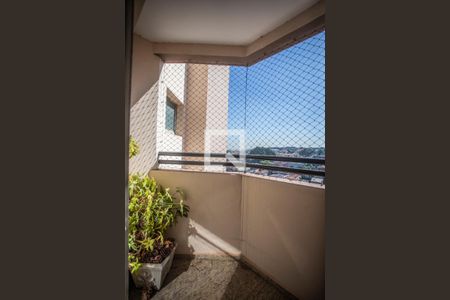 Varanda de apartamento à venda com 3 quartos, 296m² em Jabaquara, São Paulo