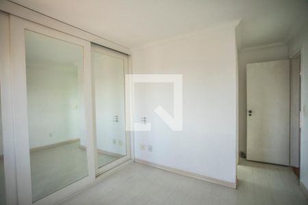Suíte de apartamento à venda com 3 quartos, 296m² em Jabaquara, São Paulo