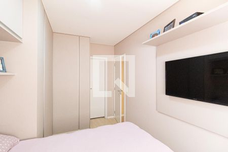 Suíte de apartamento à venda com 2 quartos, 100m² em City Bussocaba, Osasco