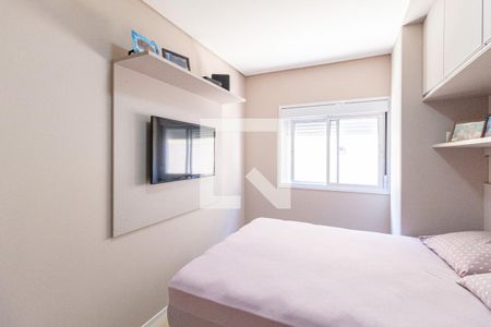 Suíte de apartamento à venda com 2 quartos, 100m² em City Bussocaba, Osasco