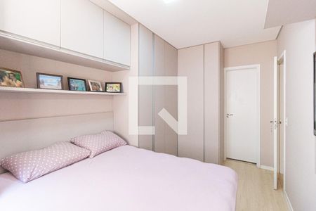 Suíte de apartamento à venda com 2 quartos, 100m² em City Bussocaba, Osasco