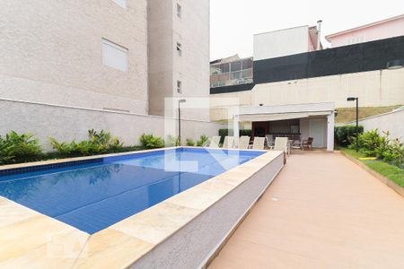 Apartamento à venda com 100m², 2 quartos e 1 vaga Apartamento à venda com 100m², 2 quartos e 1 vagaÁrea comum - Piscina