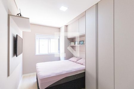 Suíte de apartamento à venda com 2 quartos, 100m² em City Bussocaba, Osasco