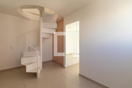 Sala de apartamento à venda com 2 quartos, 75m² em Jardim Paulista, São Paulo