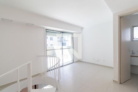 Quarto de apartamento para alugar com 2 quartos, 75m² em Jardim Paulista, São Paulo