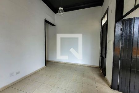 Sala de Estar de casa para alugar com 3 quartos, 150m² em Ipiranga, São Paulo