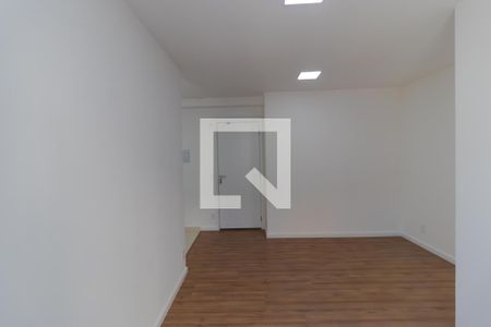 Salas de apartamento à venda com 2 quartos, 56m² em Bonfim, Campinas