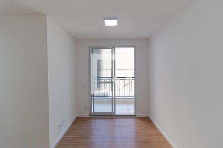 Salas de apartamento à venda com 2 quartos, 56m² em Bonfim, Campinas