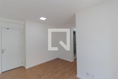 Salas de apartamento à venda com 2 quartos, 56m² em Bonfim, Campinas