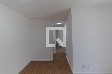 Salas de apartamento à venda com 2 quartos, 56m² em Bonfim, Campinas