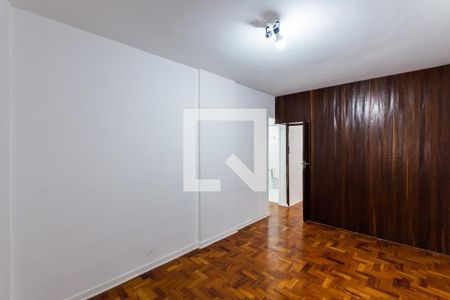 Sala de apartamento para alugar com 1 quarto, 45m² em Ponta da Praia, Santos