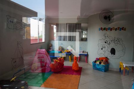 Apartamento à venda com 2 quartos, 60m² em Vila Esperança, São Paulo