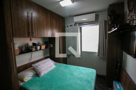 Quarto de apartamento à venda com 2 quartos, 60m² em Vila Esperança, São Paulo