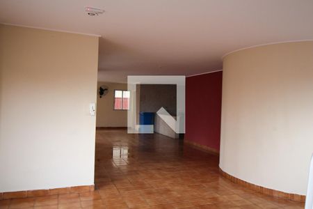 Apartamento à venda com 2 quartos, 60m² em Vila Esperança, São Paulo