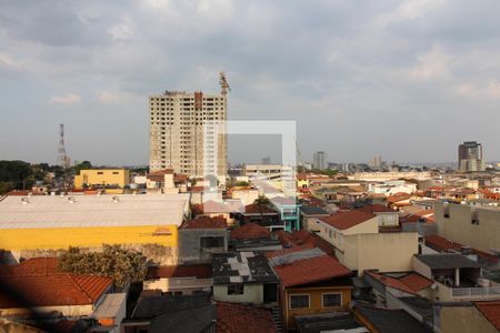 Quarto de apartamento à venda com 2 quartos, 60m² em Vila Esperança, São Paulo