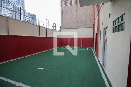 Apartamento à venda com 2 quartos, 60m² em Vila Esperança, São Paulo