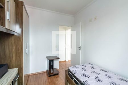 Quarto de apartamento para alugar com 2 quartos, 64m² em Assunção, São Bernardo do Campo