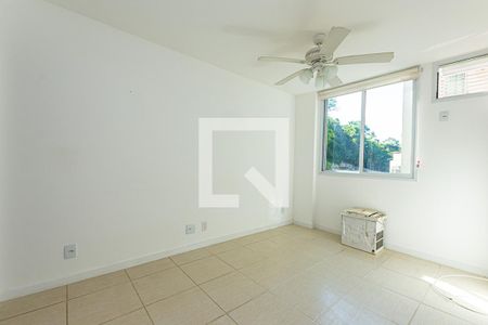 Suite  de apartamento para alugar com 2 quartos, 60m² em Badu, Niterói