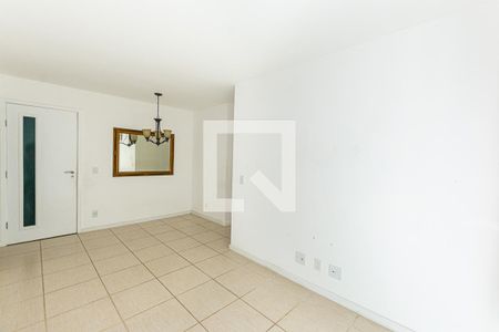 Sala de apartamento para alugar com 2 quartos, 60m² em Badu, Niterói