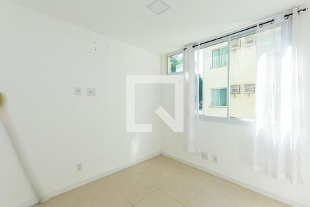 Quarto 1 de apartamento para alugar com 2 quartos, 60m² em Badu, Niterói