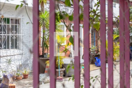 Vista da Sala de casa para alugar com 2 quartos, 100m² em Água Branca, São Paulo