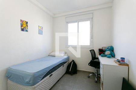 Quarto 1 de apartamento à venda com 2 quartos, 54m² em Tatuapé, São Paulo