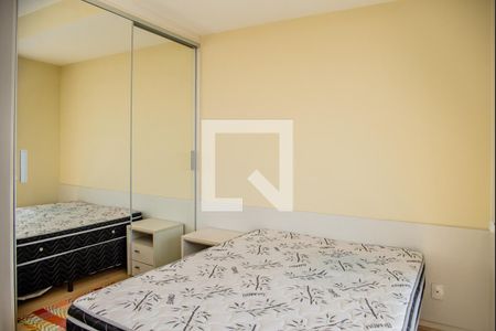 Quarto de kitnet/studio para alugar com 0 quarto, 40m² em Vila Regente Feijó, São Paulo