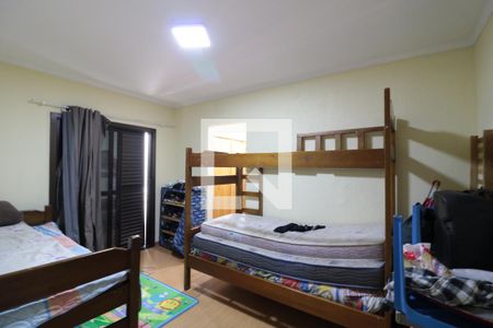 Suite 1 de apartamento para alugar com 3 quartos, 160m² em Mooca, São Paulo