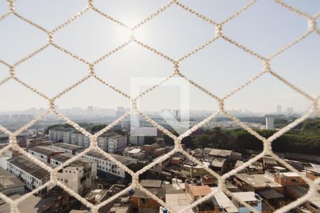 Vista de apartamento à venda com 1 quarto, 34m² em Água Branca, São Paulo