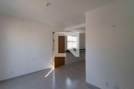 Sala de apartamento para alugar com 2 quartos, 41m² em Jardim São Paulo(zona Norte), São Paulo