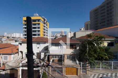 Vista Sala de apartamento para alugar com 2 quartos, 41m² em Jardim São Paulo(zona Norte), São Paulo