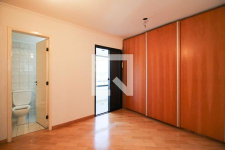 Suíte  de apartamento para alugar com 3 quartos, 97m² em Indianópolis, São Paulo