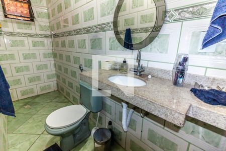 Casa à venda com 210m², 3 quartos e 3 vagas Casa à venda com 210m², 3 quartos e 3 vagasBanheiro do Quarto 2